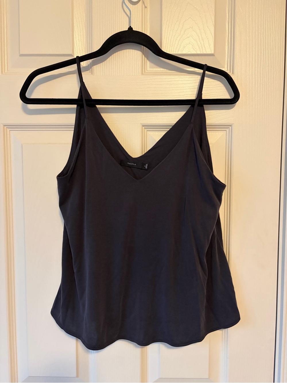 💜 TALULA - Small Tank Top